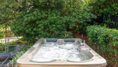 "The Oak’s Villa" Poolspa Nature - Foto 5