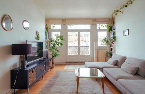 2 pièces proche Palais des Congrès - Foto 10