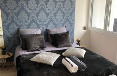 Maison d architecte avec spa - Foto 17