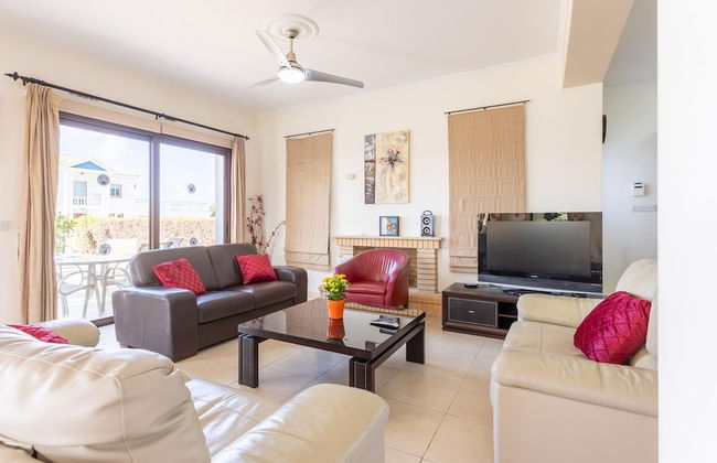 Villa Dora in Argaka - Photo 13