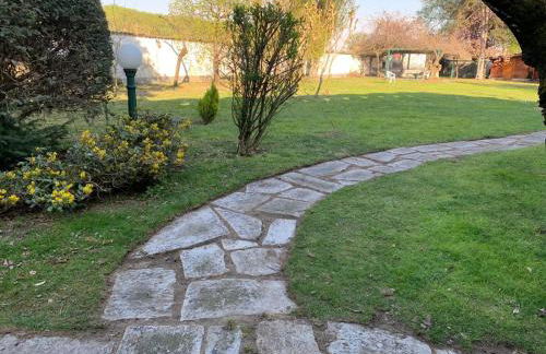 Al Portico Private Apartment - Foto 9