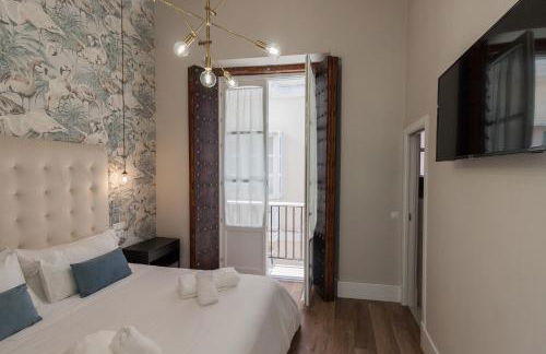 Casa Mariana - Luxury Apartment - 4 Personas - Foto 4