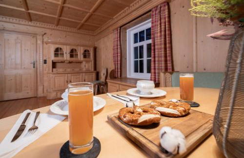 ღLIBORIA I Alpenblick Landhaus - Foto 29