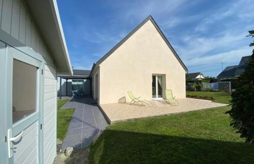 Holiday Home in Normandy near Sandy Beach - Foto 15