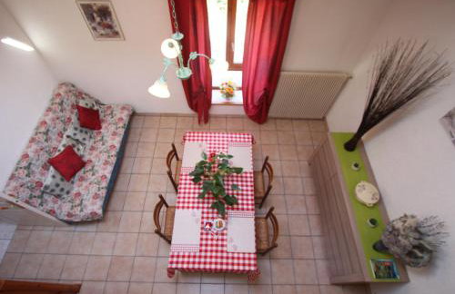 Gîte confortable en montagne avec terrasse, idéal pour rando et cure, proche de Plombières-les-Bains - FR-1-589-172 - Foto 26