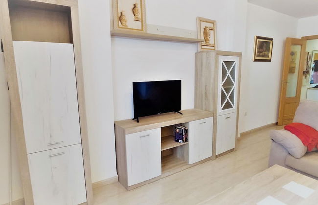 Rotonda VII 54 in Conil de la Frontera - Photo 7