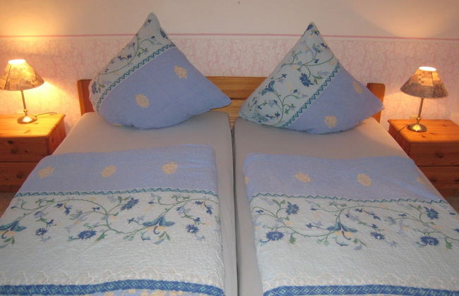 Charming Apartment in Morbach Germany With Terrace - Foto 13