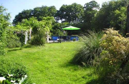 Peach Cottage - Foto 10