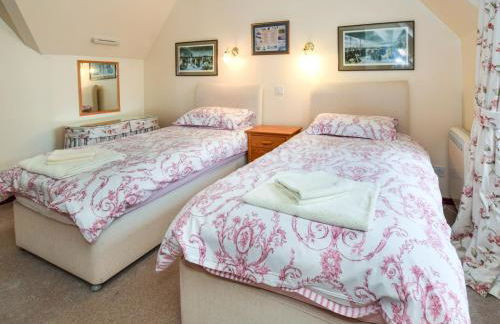 5 Bed in Lochailort CA231 - Foto 20