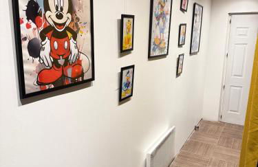 Les Berges du Paradis - Proche Disneyland & Paris - Foto 24