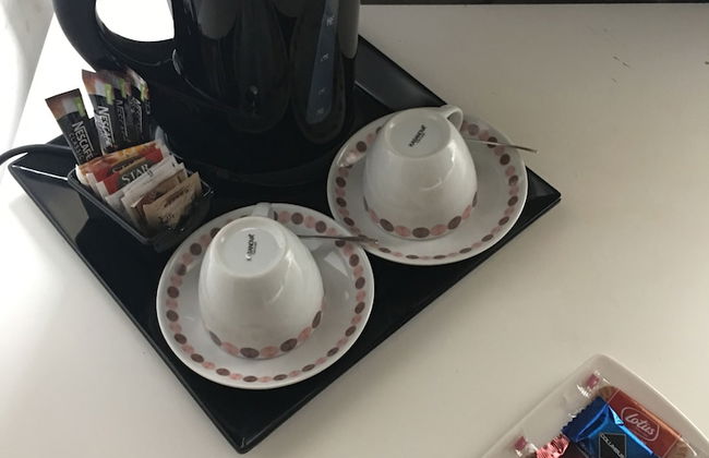 Domum Vaticani - Foto 37