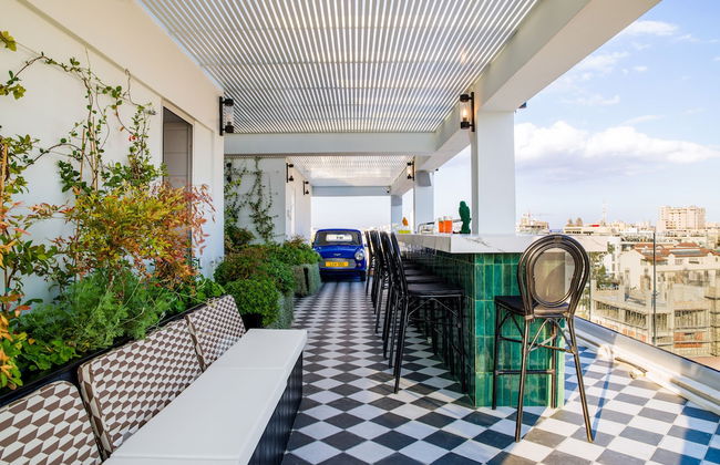 LIV Urban Suites - Foto 36