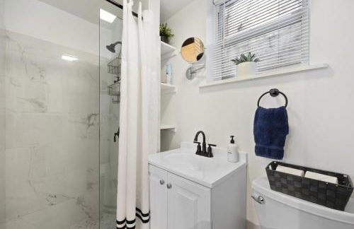 Studio Haven in Times Square & Nearby Restaurants - Foto 11