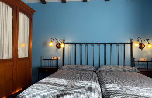 Casas Rurales Las Corradas - Foto 70