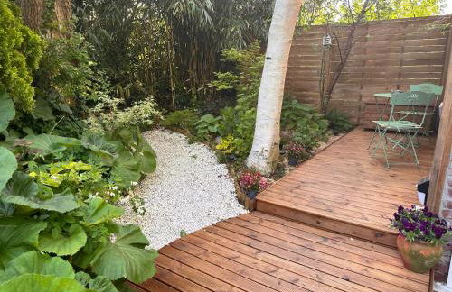 Le Pré Aux Loups - Foto 45