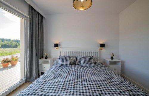 Siedlisko Przy Lesie Alpaka 3 - Foto 7