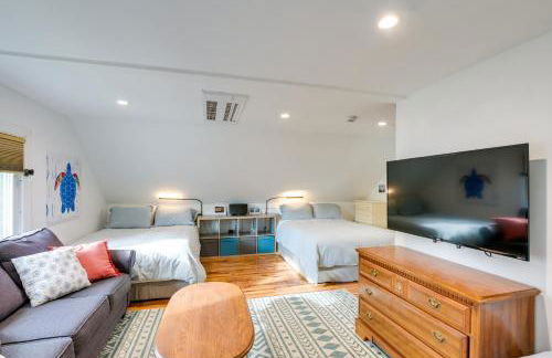 Historic Bar Harbor Home about 2 Blocks to Main St! - Foto 32