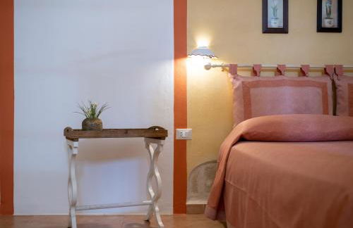 Masseria La Macchiola & Corti del Mito - Foto 40