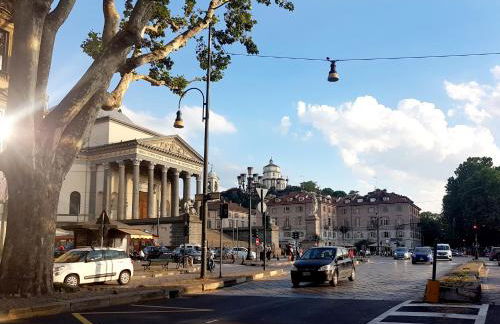 Mancini 1 - Gran Madre - Foto 42