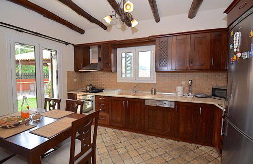 Villa Alex - Foto 34