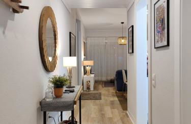 Santa Cruz Ocean Apartment - I - Foto 23