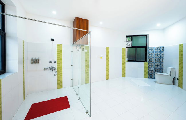 amã Stays & Trails Writer's Hill Nahan, Sirmaur Himachal - Foto 13