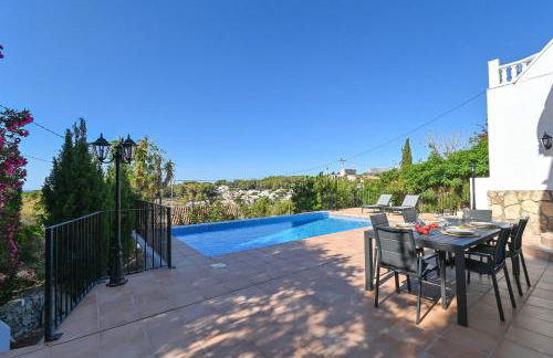 Apartment Mi Mexico - Foto 21