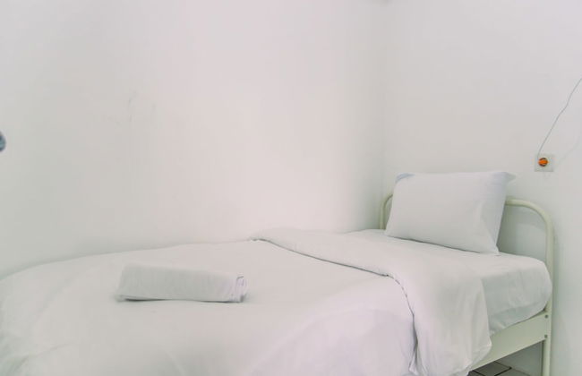 Comfort 2Br At Menara Kebon Jeruk Apartment - Foto 5