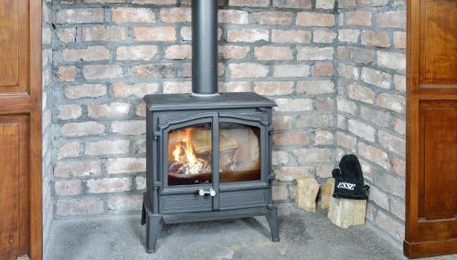 Yr Hen Fanc - Foto 2