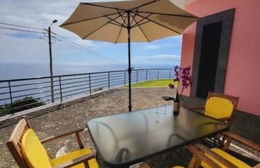 Villa Paradise Madeira Ocean View - Foto 1