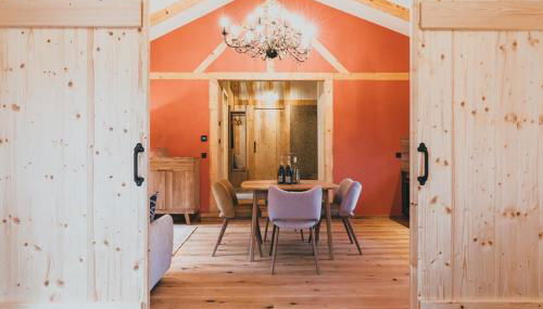 Bio Apartments mit Saunabereich im Bio Naturidyll Wiesengrund - Foto 3