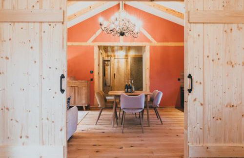 Bio Apartments mit Saunabereich im Bio Naturidyll Wiesengrund - Foto 3