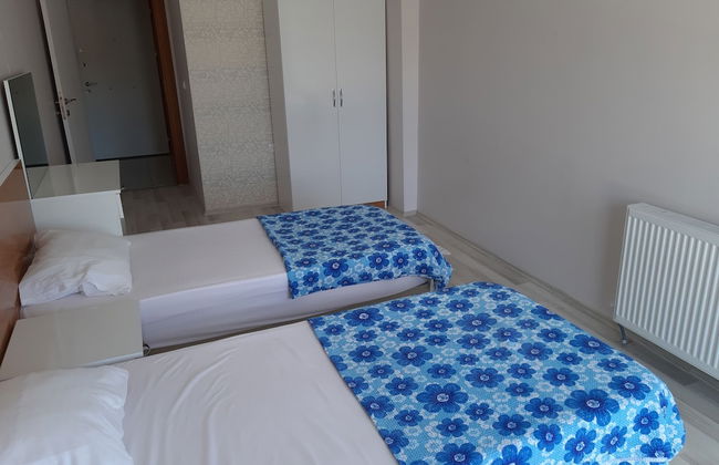 Ulusaray Rezidence - Foto 2