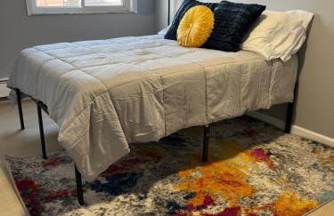 Munhall Reading Room - Foto 13