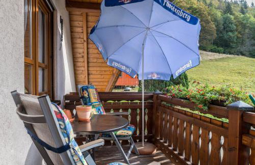 Gasthaus Zur Linde- Napf - Photo 35