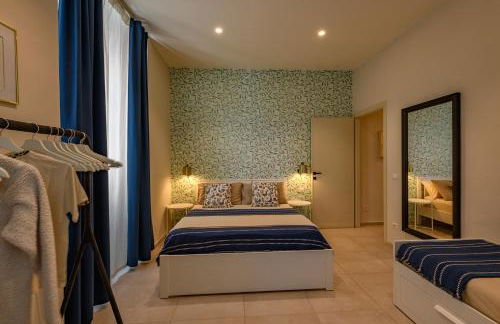 Bastioni Central Apartment - Foto 13