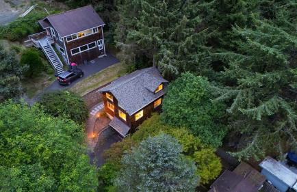 Cozy Cannon Beach Home Near Haystack Rock Downtown Steps from the Sea by AvantStay - Foto 49