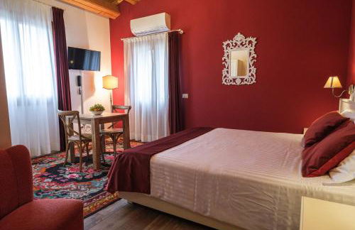 Agriturismo Le Volpi - Photo 68