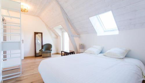 Le Gîte de la Coulonnière, 5km de Beauval - Photo 3