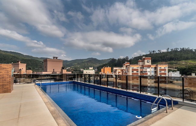 SSG Estúdios próximos a UFSC em Florianópolis - Foto 79