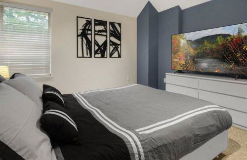 Gorgeous Downtown 4 Bedroom - Foto 24