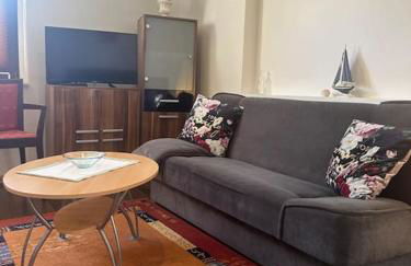 Privatunterkunft in Garz bei Kayser`s - Foto 9