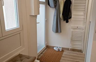 Studio totalement meublé Le nordique - Foto 10