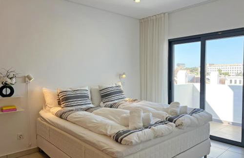 Solaris Exclusive Apartment Tavira By Junto ao Mar - Foto 6