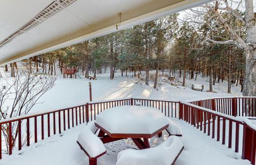 Turkey Knoll House - Foto 24