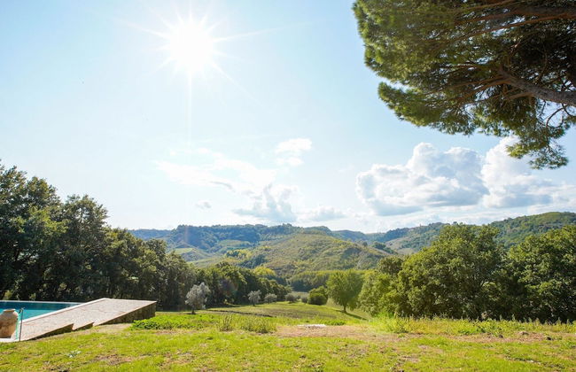 Belvilla by OYO Villa Sparina - Foto 37