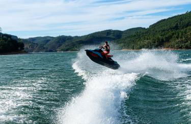 Canto do Zêzere, Sertã, Dornes, Castelo do Bode - Foto 45