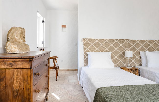 Casa das Cegonhas - Foto 29