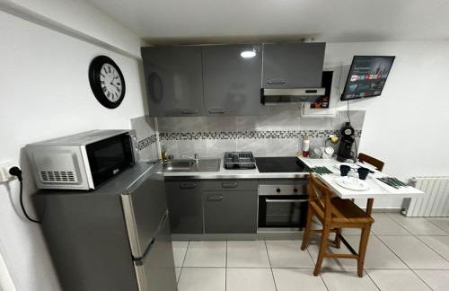 Petit paradis pour 2 personnes - Foto 33