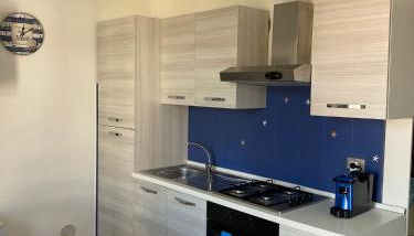 Jak's Home Laigueglia - Foto 5